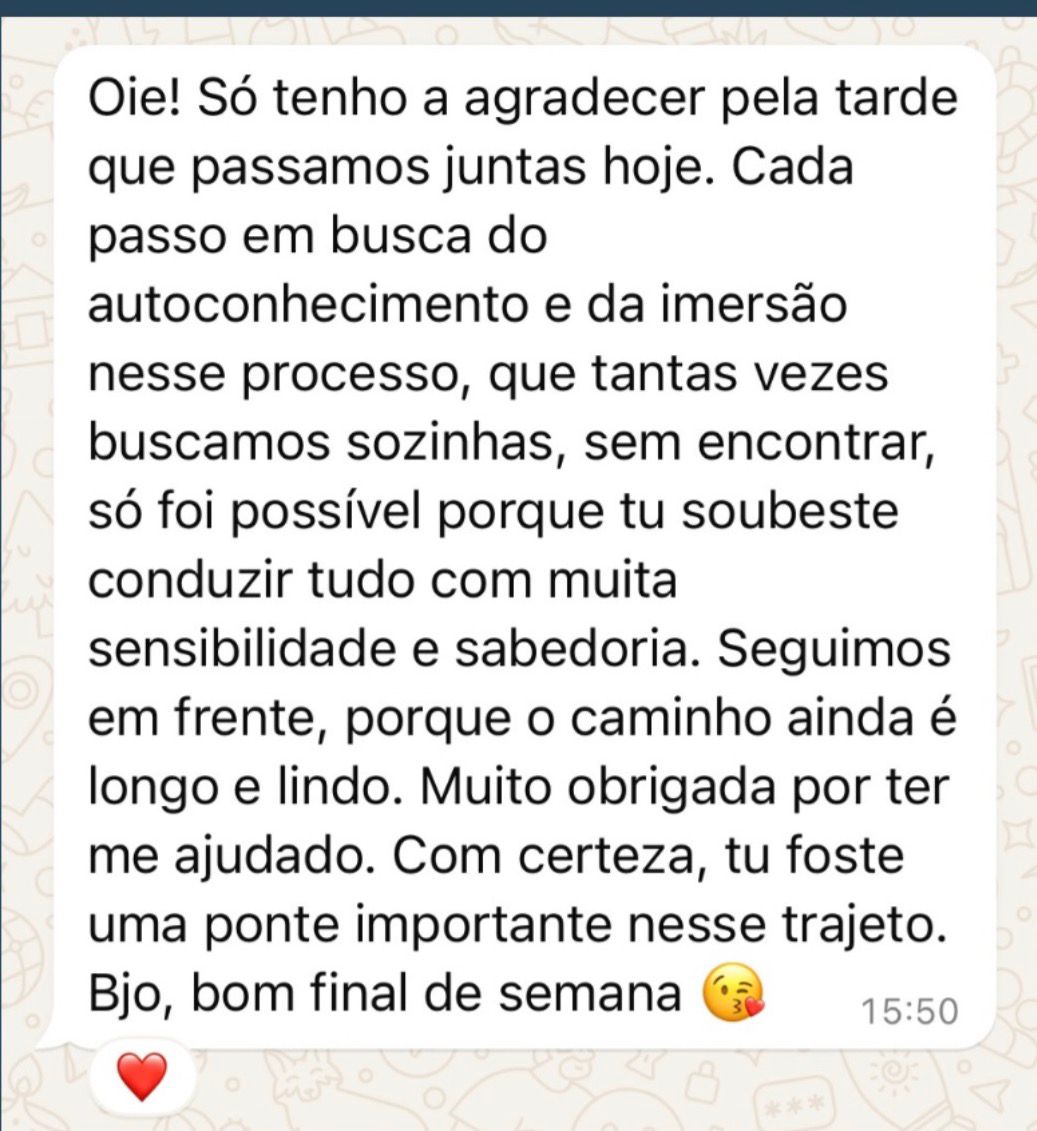 Depoimento